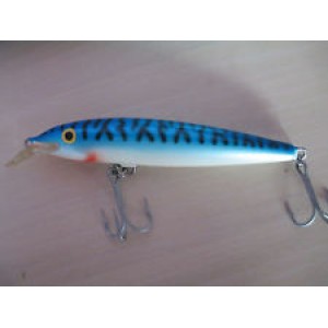 RAPALA F11 MAG SM 